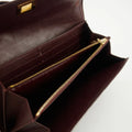 Louis Vuitton Vernis Turnlock Sarah Portefeuille Wallet #3150 by Bolt Boutique