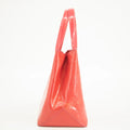 Louis Vuitton Vernis Wilshire Red Handbag #2566 by Bolt Boutique