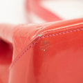 Louis Vuitton Vernis Wilshire Red Handbag #2566 by Bolt Boutique