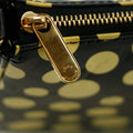 Louis Vuitton Vernis Yayoi Kusama Polka Dot Pochette Accessories Pouch #2691 by Bolt Boutique