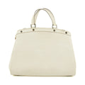 Louis Vuitton White Epi Blair MM 2Way Shoulder Bag #5787 by Bolt Boutique