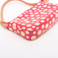 Louis Vuitton x Yayoi Kusama Vernis Pochette Accessories Red x White DR2172 #2449 by Bolt Boutique