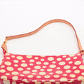 Louis Vuitton x Yayoi Kusama Vernis Pochette Accessories Red x White DR2172 #2449 by Bolt Boutique