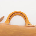 Louis Vuitton Yellow Epi Speedy 25 SP0967 #2609 by Bolt Boutique