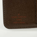 Louis Vuittton Monogram Canvas Brown Cigarette Case #5780 by Bolt Boutique