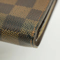 Louis Vuittton Monogram Canvas Brown Cigarette Case #5780 by Bolt Boutique