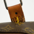 Louis Vuittton Monogram Canvas Brown Keepall 45 Boston Bag #5789 by Bolt Boutique