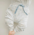 lounge pants | bunnies by Finn + Emma