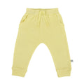 lounge pants | chardonnay by Finn + Emma