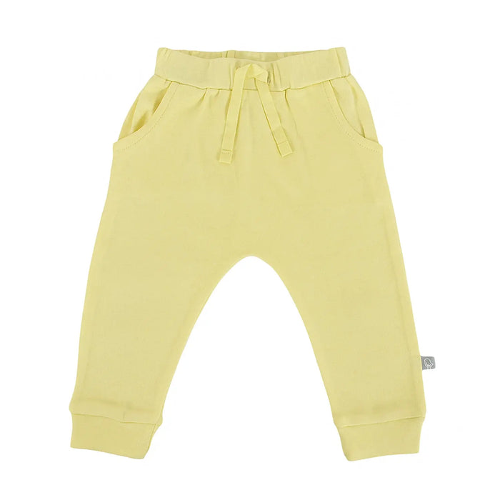 lounge pants | chardonnay by Finn + Emma