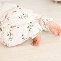 lounge pants | into the woods by Finn + Emma