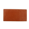 Lous Vuitton Brown Epi Leather Long Wallet #3833 by Bolt Boutique
