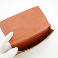 Lous Vuitton Brown Epi Leather Long Wallet #3833 by Bolt Boutique