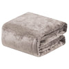 Louvre Blanket-Beige-Queen