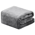 Louvre Embossed Microplush Blanket - Assorted Colors by DailySale