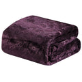 Louvre Embossed Microplush Blanket - Assorted Colors by DailySale
