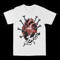 Love Graphic Tee by Obsessed with graphic tees