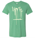 Love Me Tee by Swell-O-Phonic