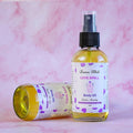 Love Spell Body Oil by Duma Mbili LLC