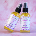 Love Spell Body Oil by Duma Mbili LLC