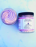 Love Spell Whipped Body Butter by Duma Mbili LLC