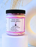 Love Spell Whipped Body Butter by Duma Mbili LLC