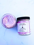 Love Spell Whipped Body Butter by Duma Mbili LLC