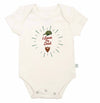 graphic bodysuit | love dad beard
