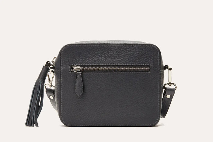 Loveable Crossbody by Kiko Leather