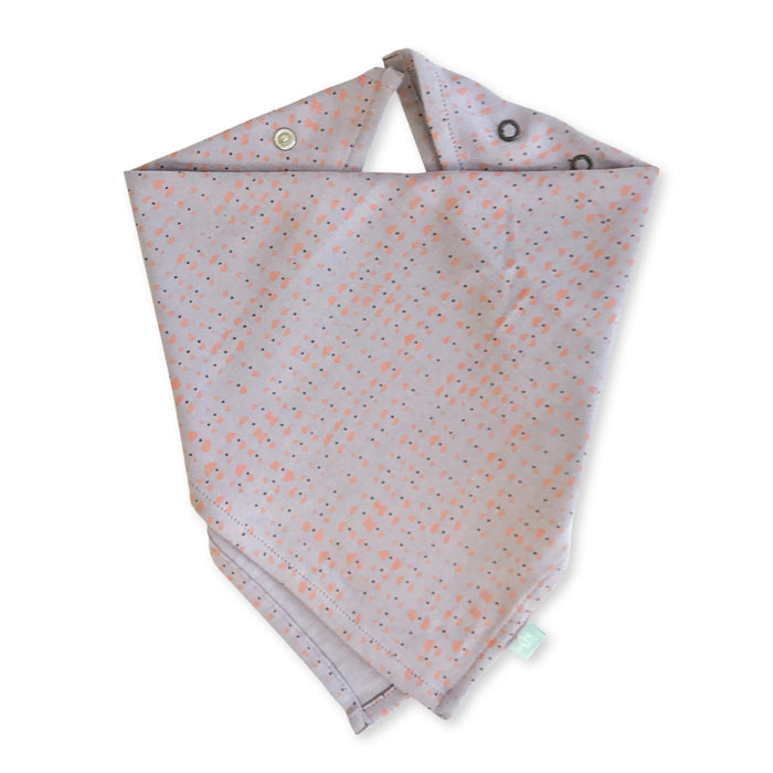 lovie bib | dreamcatcher by Finn + Emma