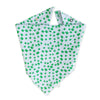 lovie bib | robot heads