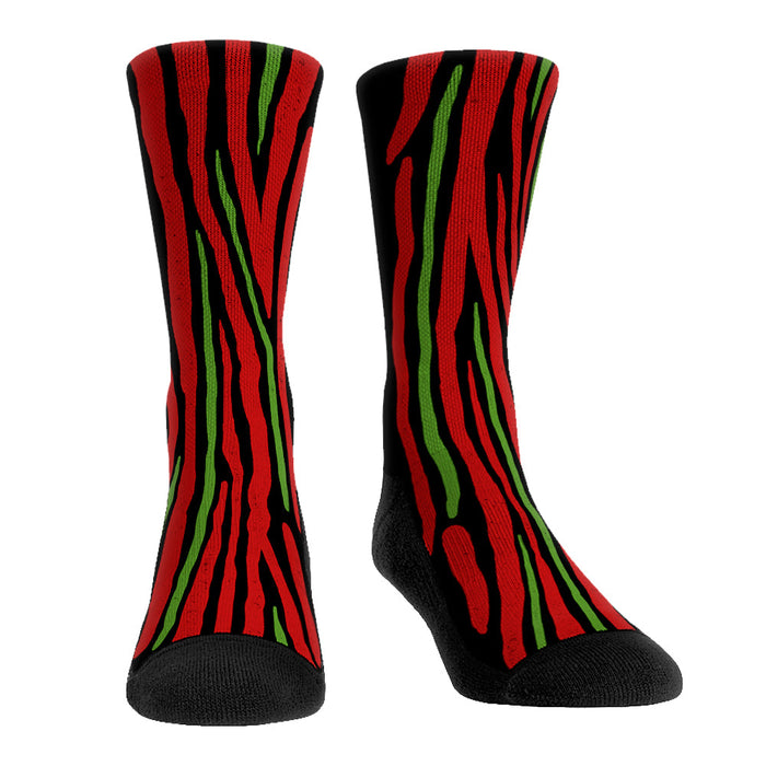 Low End Stripes by Rock 'Em Socks