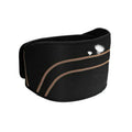 Lower Back Braces Pain Relief Adjustable Lumbar Support Belt by DailySale