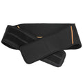 Lower Back Braces Pain Relief Adjustable Lumbar Support Belt by DailySale