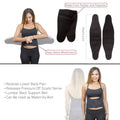 Lower Back Support Belt by DailySale