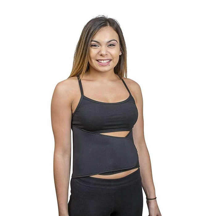 Lower Back Support Belt by DailySale