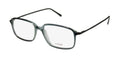 Lozza 1736 Eyeglasses by ModaFrames