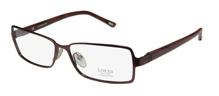 Lozza 2021 Eyeglasses by ModaFrames