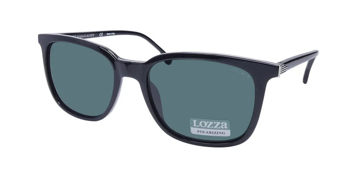 Lozza Sl4160 Venezia 3 Sunglasses by ModaFrames