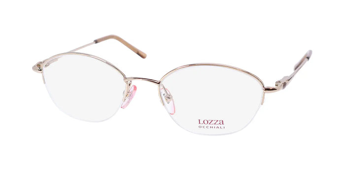 Lozza Vl1409 Eyeglasses by ModaFrames