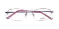 Lozza Vl1461s Eyeglasses by ModaFrames
