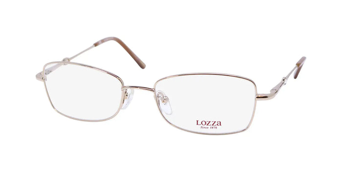 Lozza Vl1487s Eyeglasses by ModaFrames