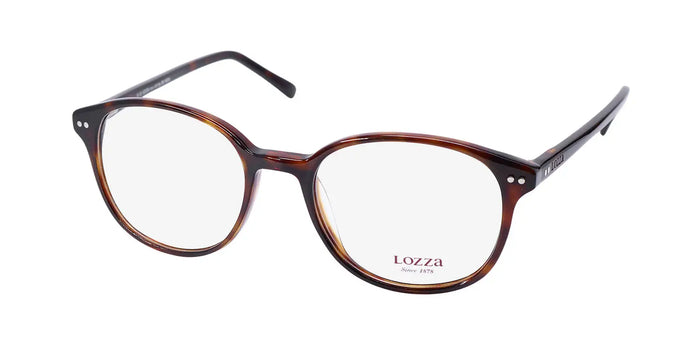 Lozza Vl1836 Eyeglasses by ModaFrames
