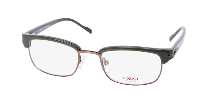 Lozza Vl1838 Eyeglasses by ModaFrames