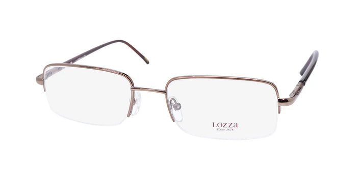 Lozza Vl2003n Eyeglasses by ModaFrames