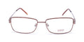 Lozza Vl2005s Eyeglasses by ModaFrames