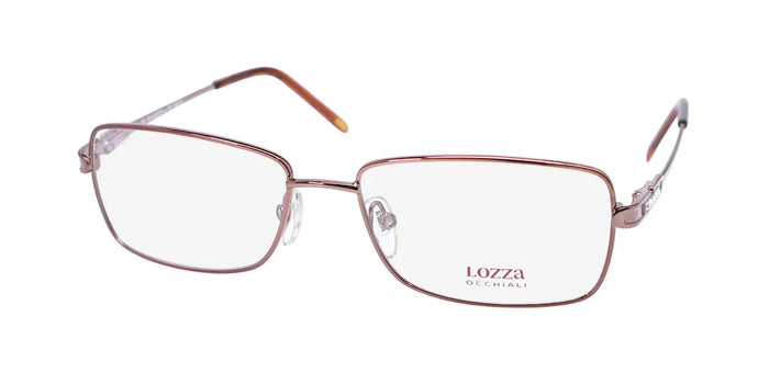 Lozza Vl2005s Eyeglasses by ModaFrames