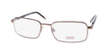Lozza Vl2025 Eyeglasses by ModaFrames
