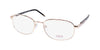 Lozza Vl2026 Eyeglasses