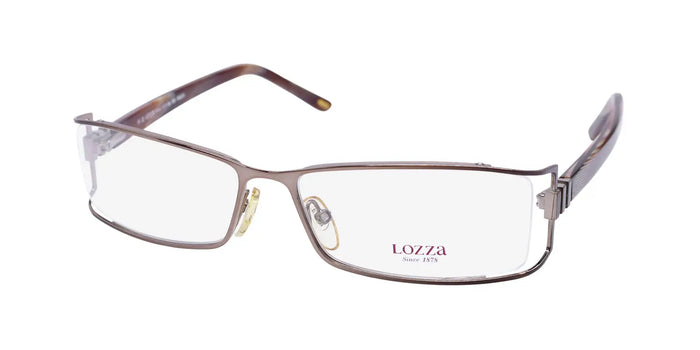 Lozza Vl2029 Eyeglasses by ModaFrames
